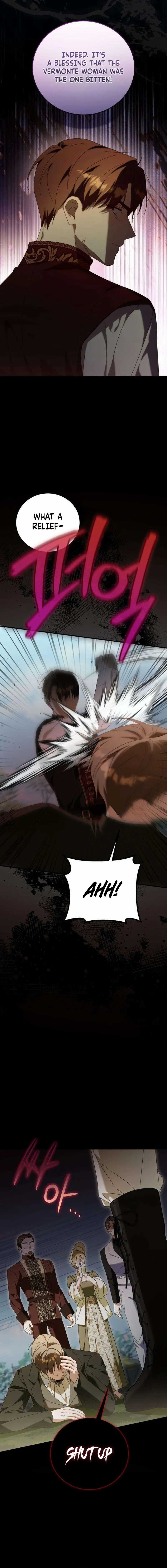 Read Having Enemy’s Baby chapter 9 image 16 on Lezhin