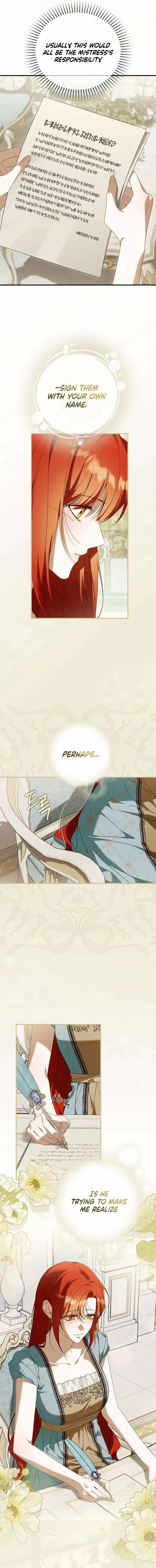 Read Having Enemy’s Baby chapter 9 image 5 on Lezhin