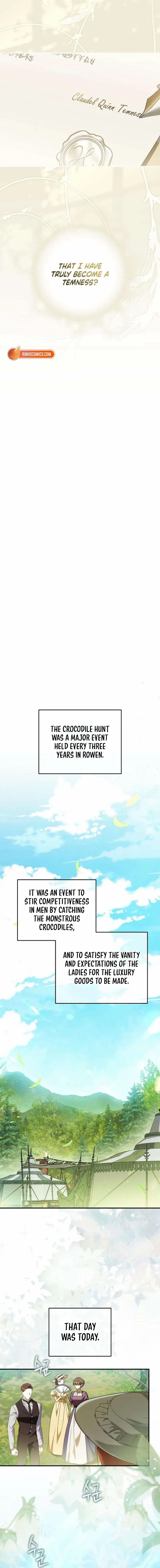 Read Having Enemy’s Baby chapter 9 image 6 on Lezhin