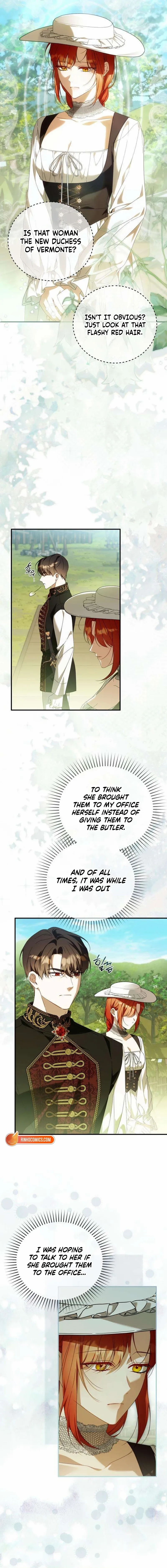 Read Having Enemy’s Baby chapter 9 image 7 on Lezhin