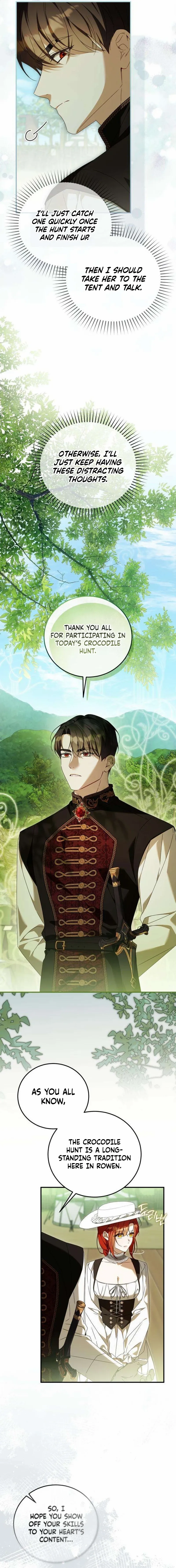 Read Having Enemy’s Baby chapter 9 image 8 on Lezhin