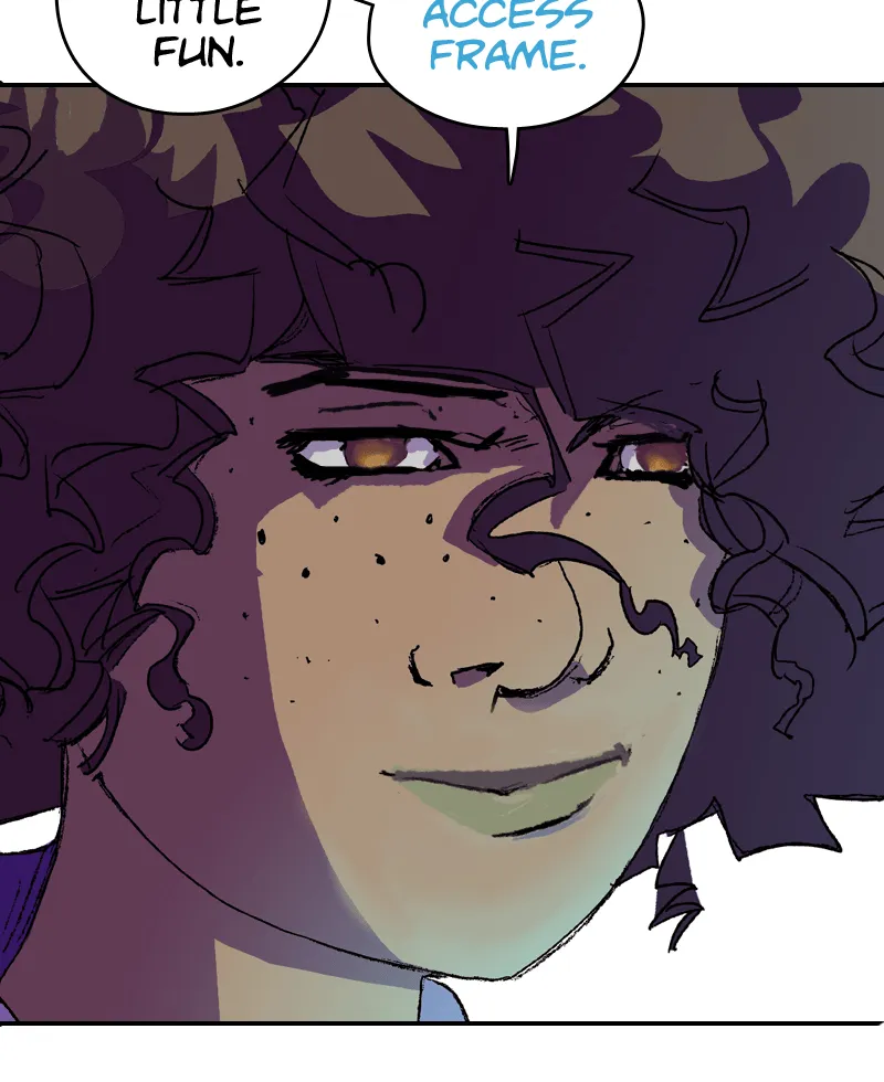 Haxor Chapter 10 page 11 - 