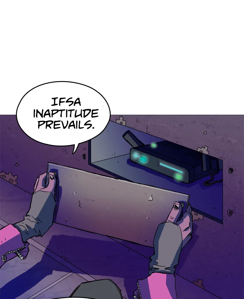 Haxor Chapter 10 page 3 - 