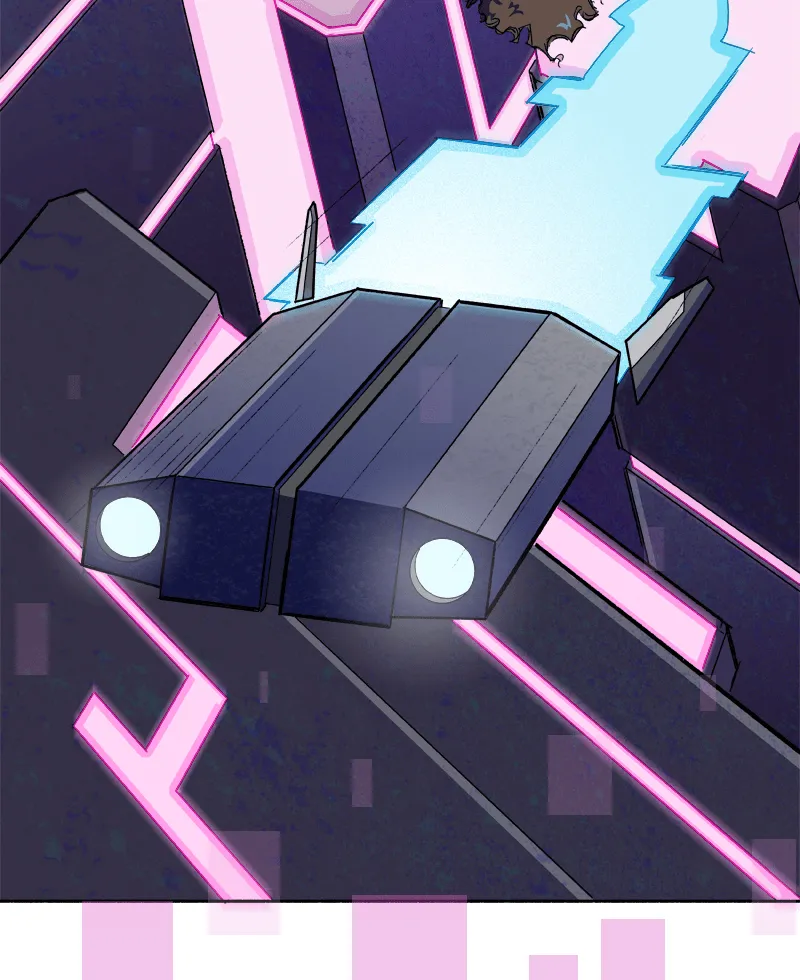 Haxor Chapter 10 page 22 - 