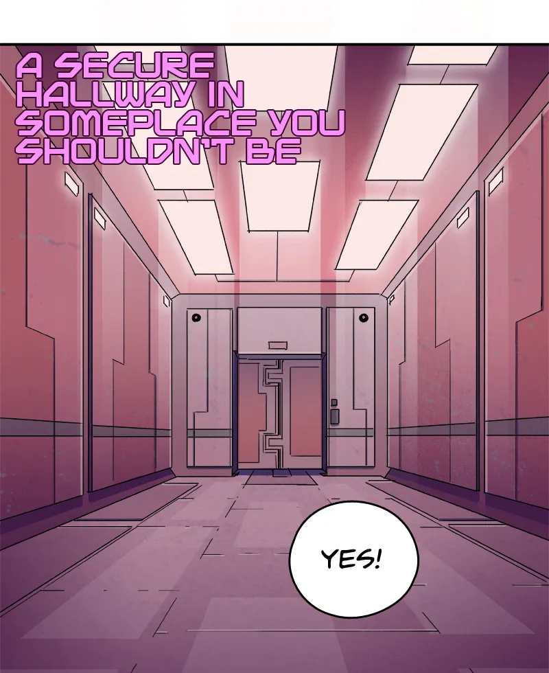 Haxor Chapter 10 page 25 - 