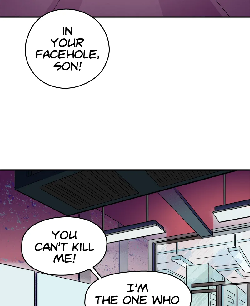 Haxor Chapter 10 page 26 - 