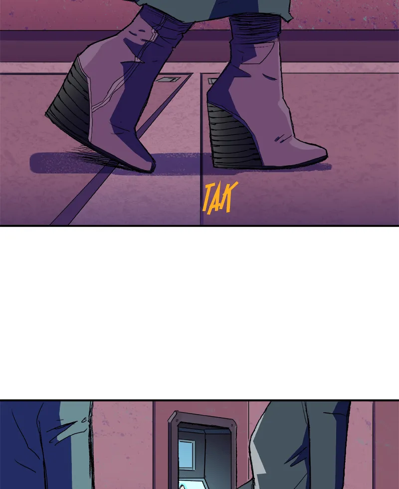 Haxor Chapter 10 page 30 - 