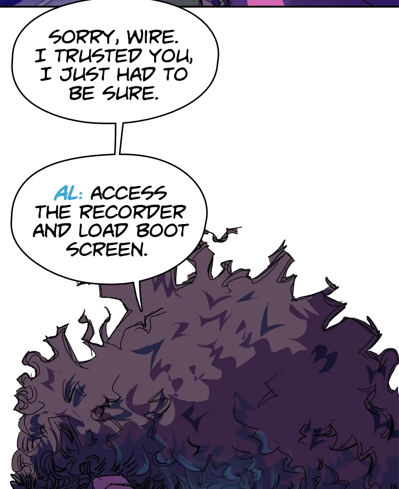 Haxor Chapter 10 page 4 - 