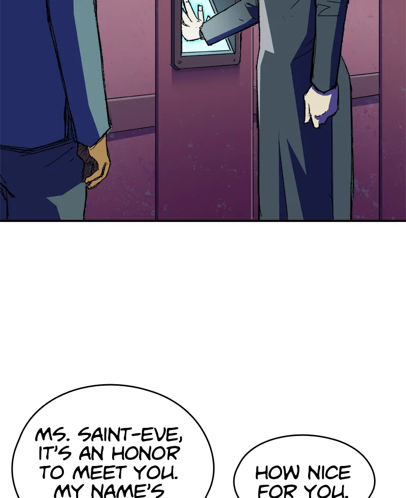 Haxor Chapter 10 page 31 - 