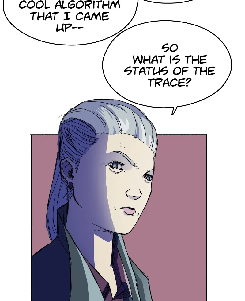 Haxor Chapter 10 page 36 - 