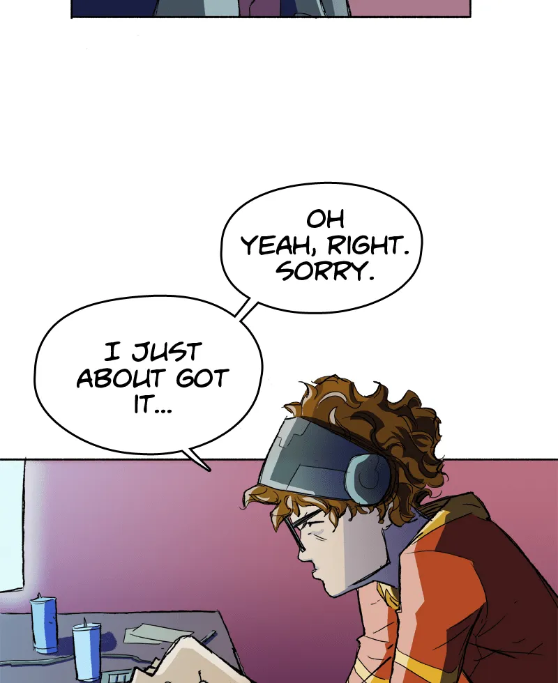 Haxor Chapter 10 page 37 - 
