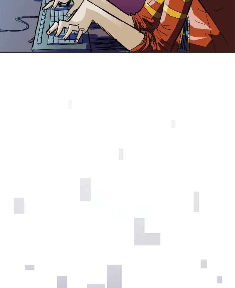 Haxor Chapter 10 page 38 - 
