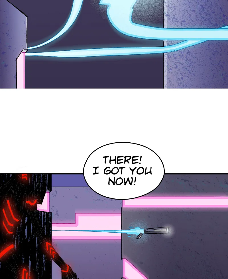 Haxor Chapter 10 page 40 - 