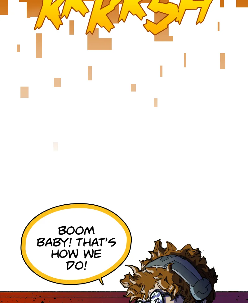 Haxor Chapter 10 page 45 - 