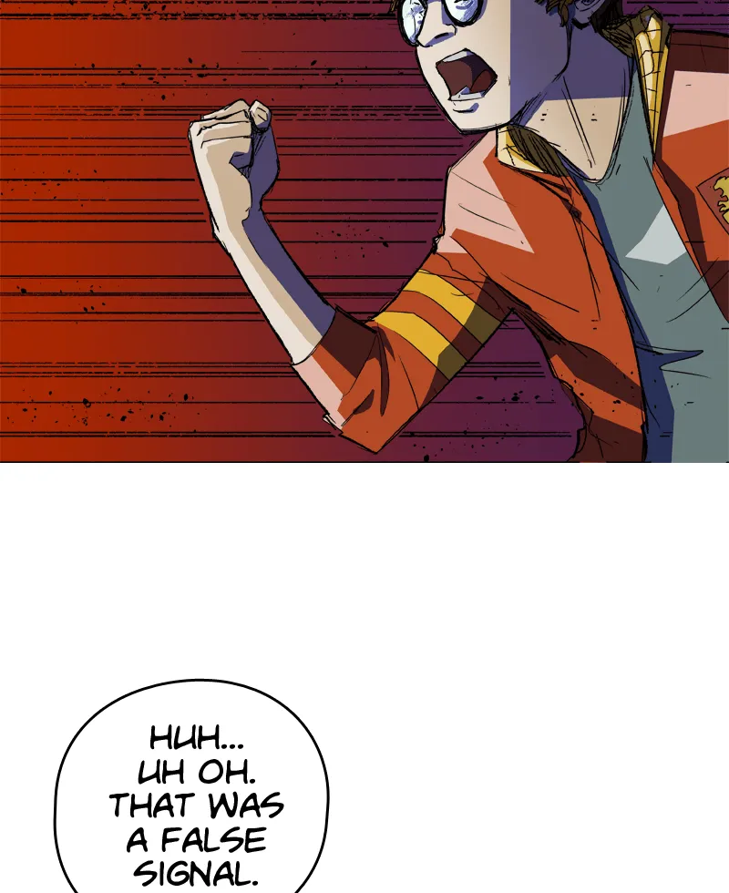 Haxor Chapter 10 page 46 - 