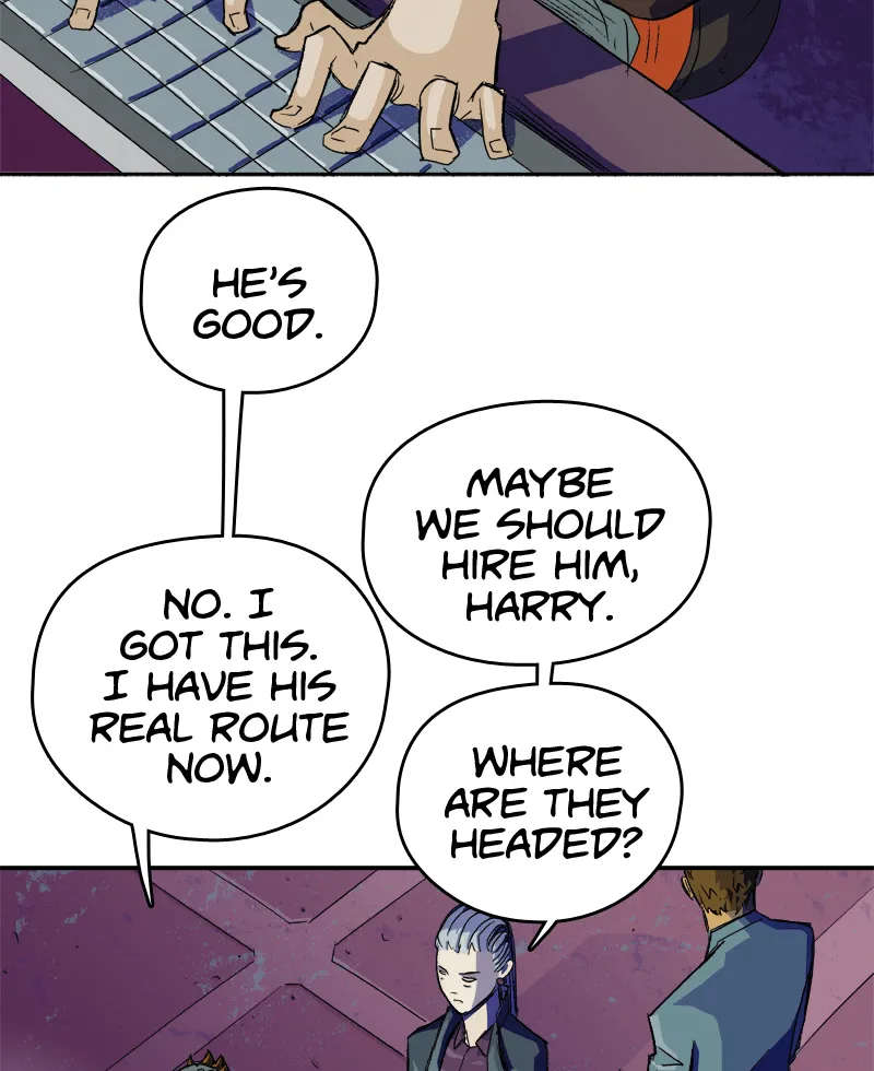 Haxor Chapter 10 page 48 - 