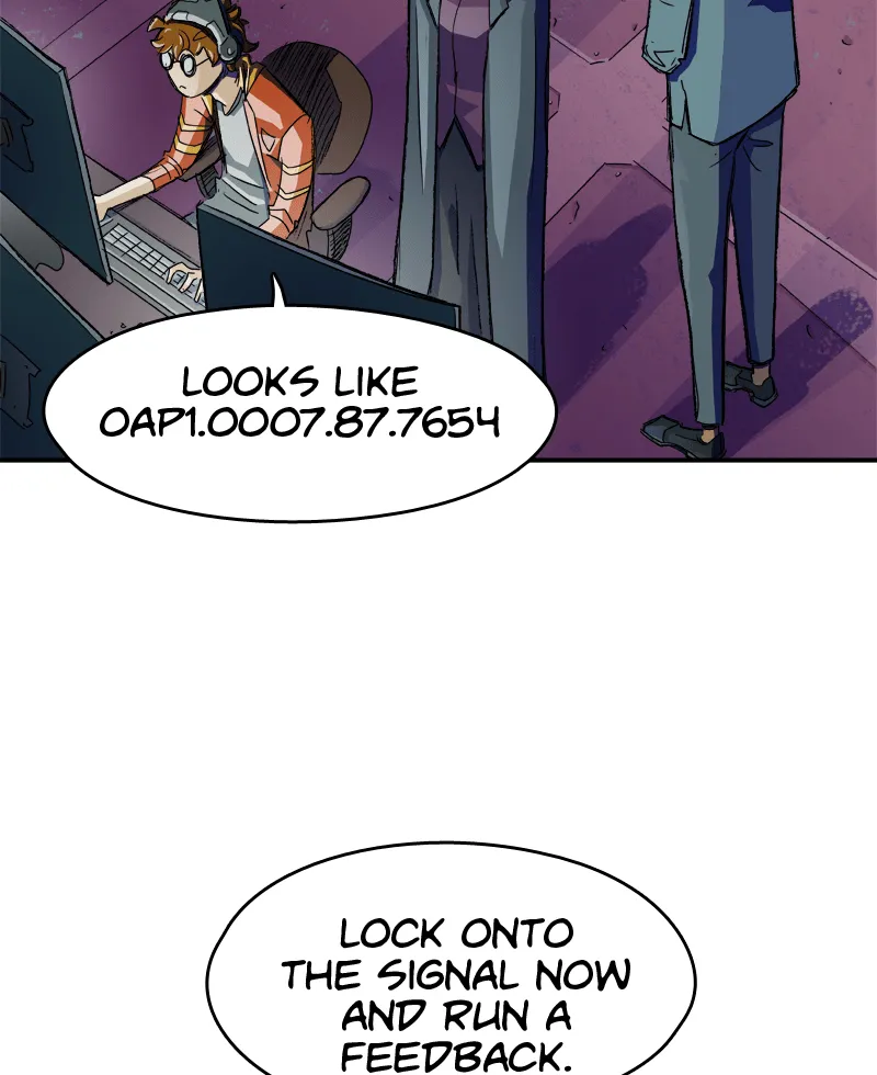 Haxor Chapter 10 page 49 - 