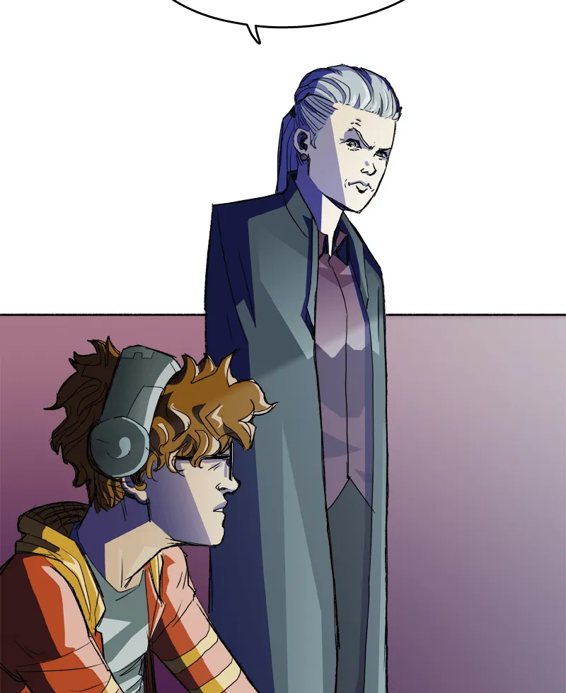 Haxor Chapter 10 page 50 - 