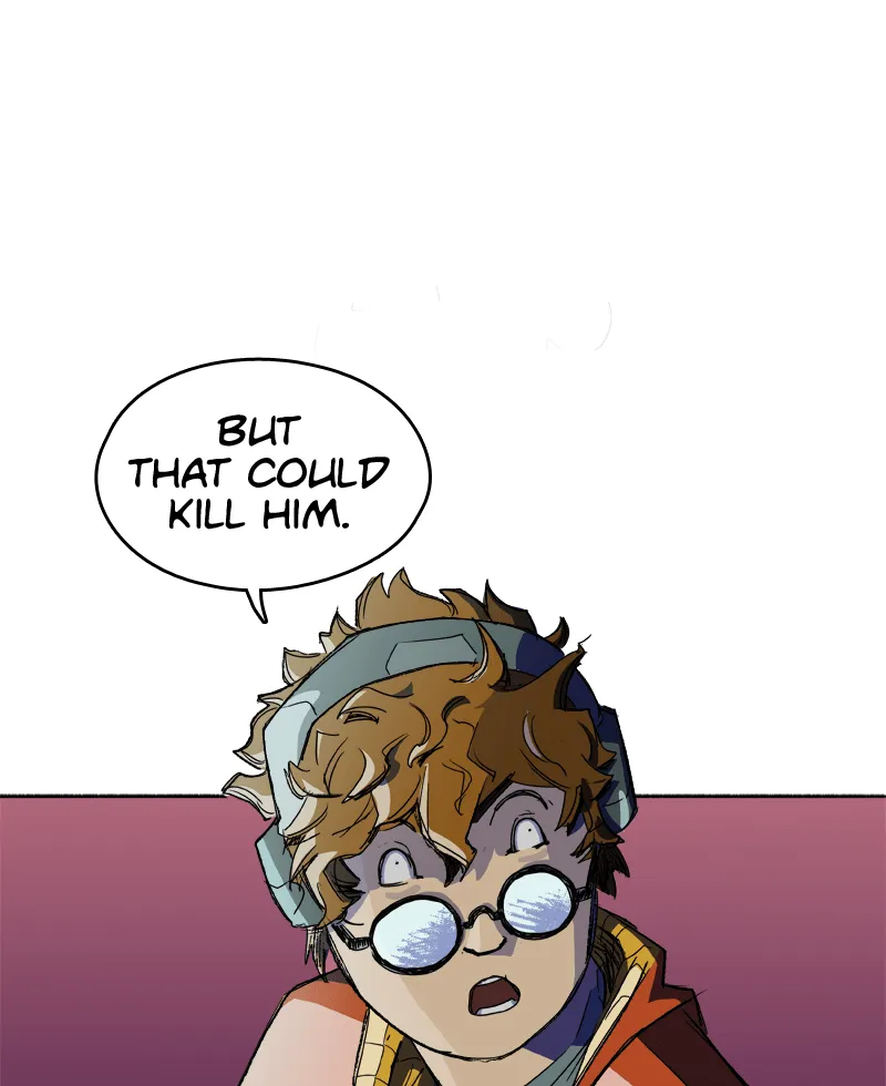 Haxor Chapter 10 page 52 - 