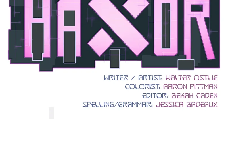Haxor Chapter 10 page 59 - 