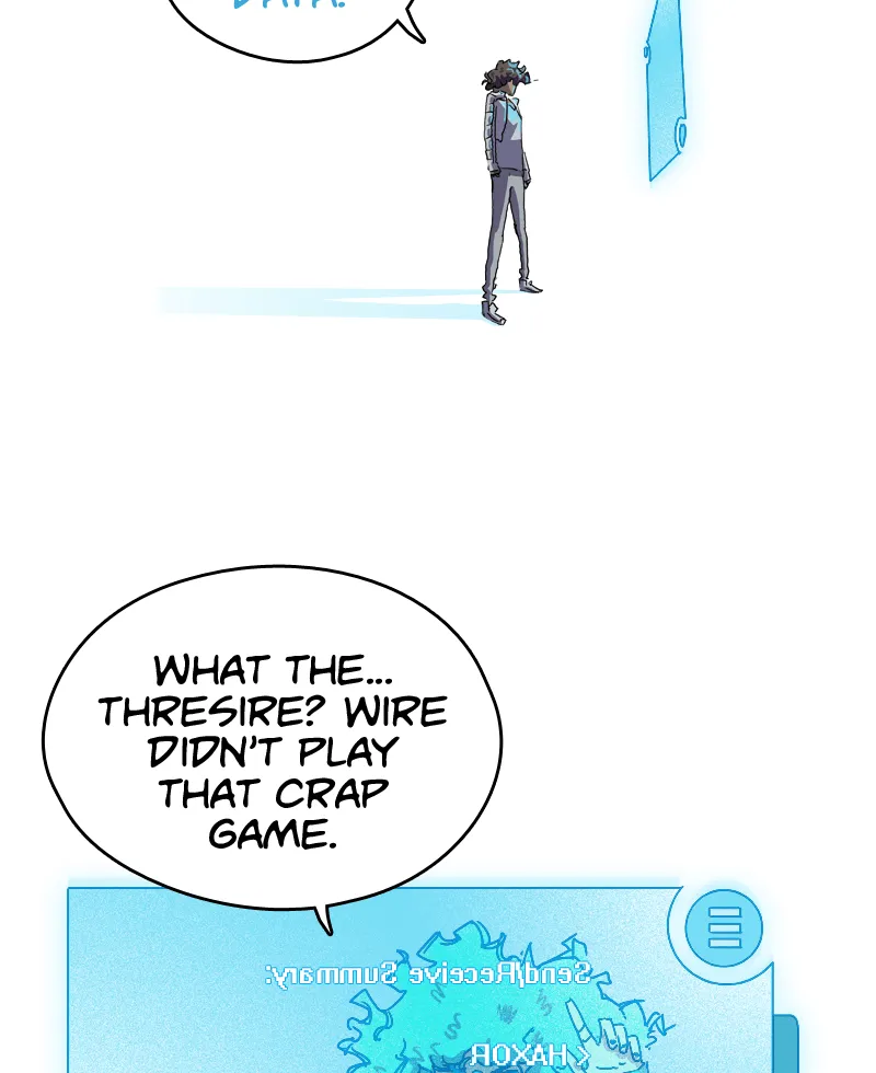 Haxor Chapter 10 page 7 - 