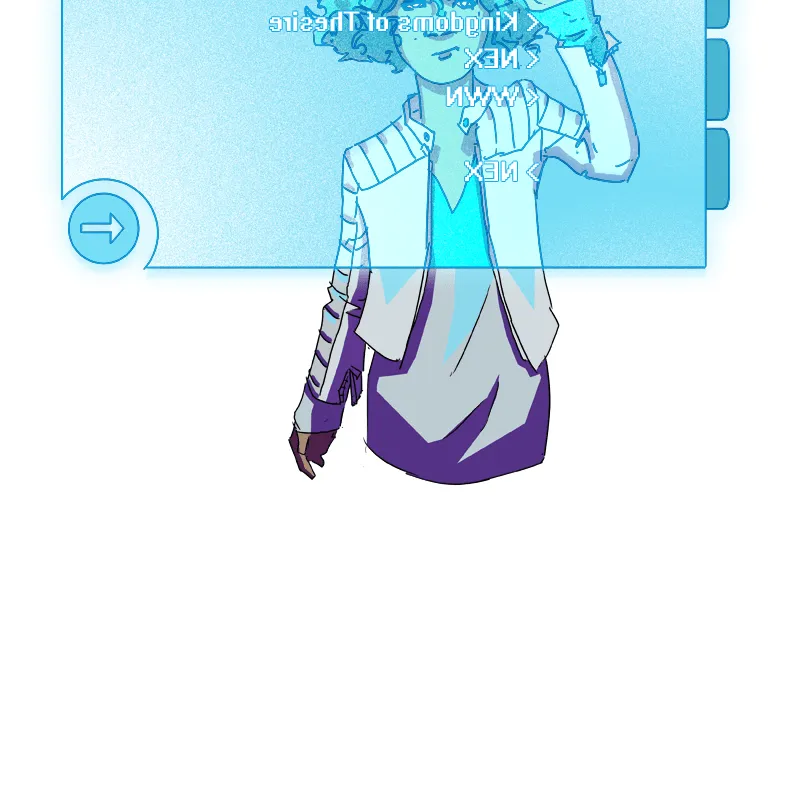 Haxor Chapter 10 page 8 - 