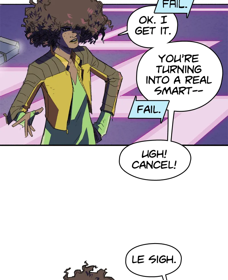 Haxor Chapter 11 page 11 - 