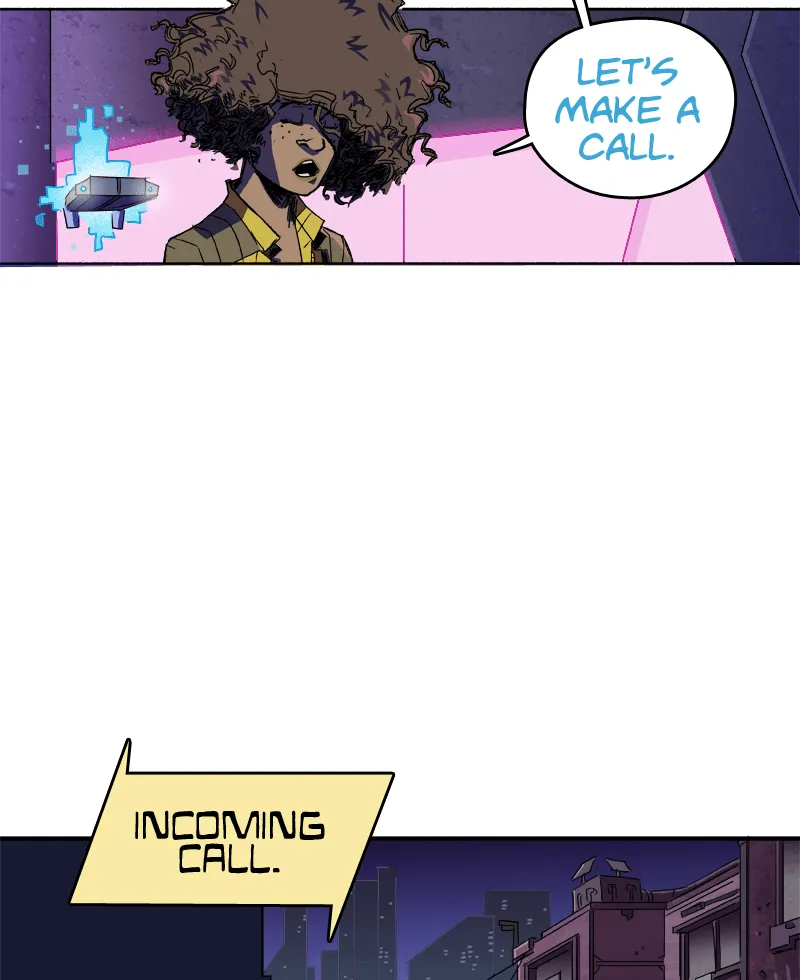 Haxor Chapter 11 page 12 - 
