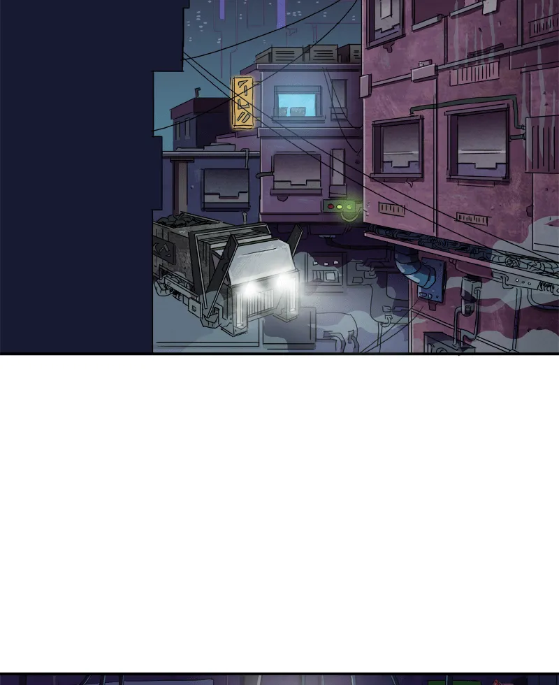 Haxor Chapter 11 page 13 - 