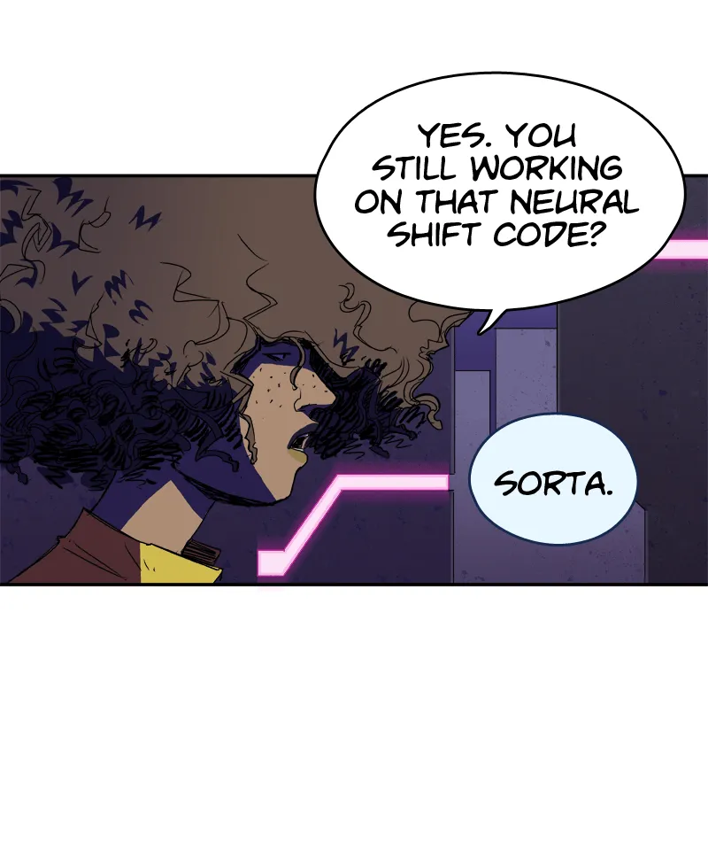Haxor Chapter 11 page 16 - 