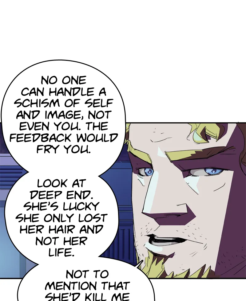 Haxor Chapter 11 page 19 - 