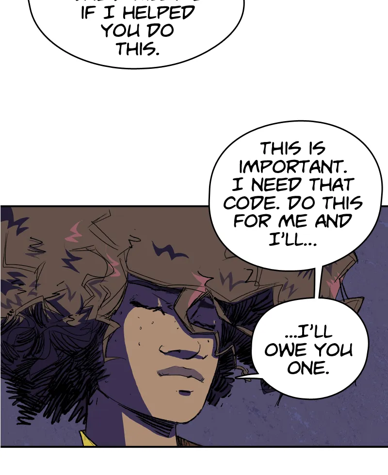 Haxor Chapter 11 page 20 - 