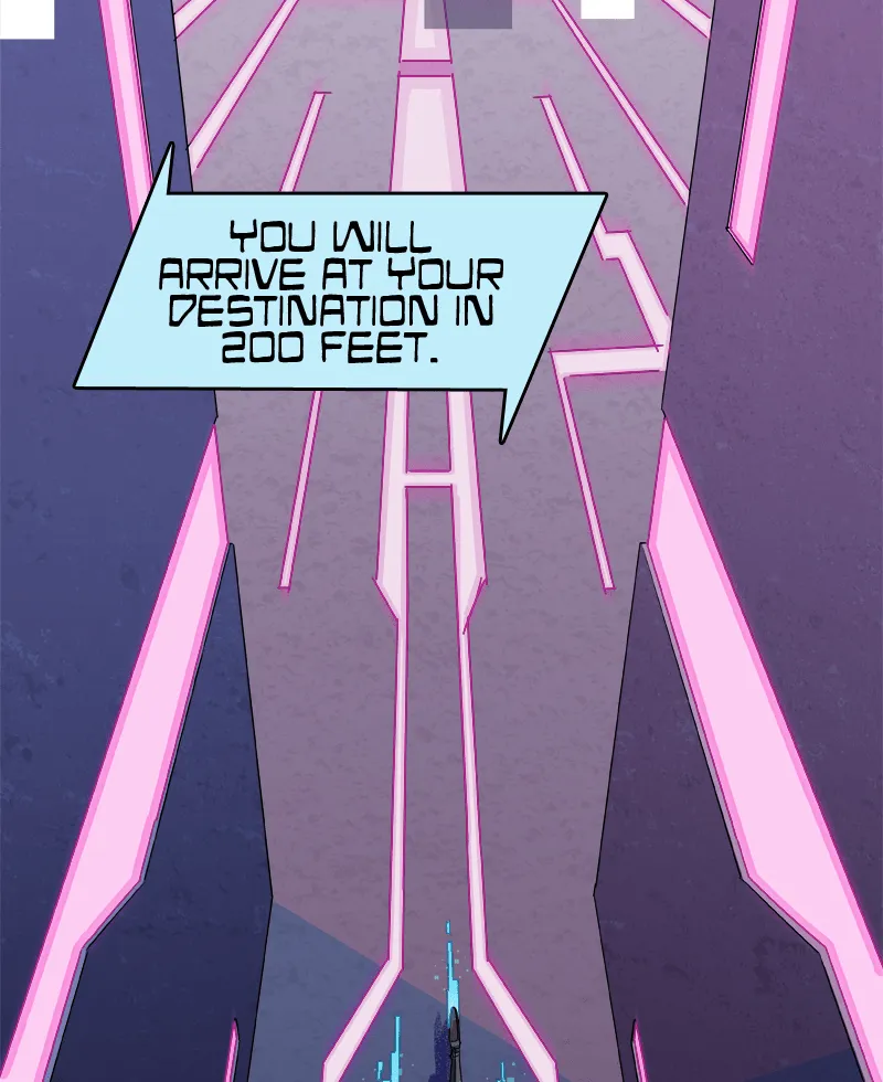 Haxor Chapter 11 page 3 - 