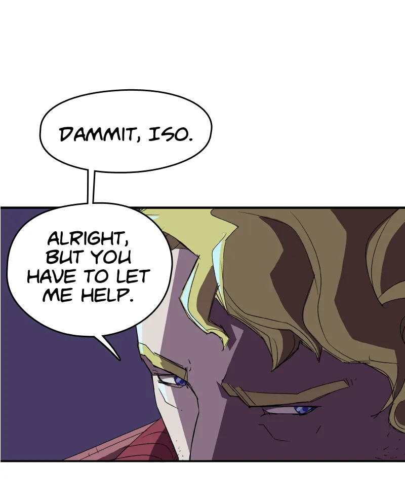Haxor Chapter 11 page 21 - 