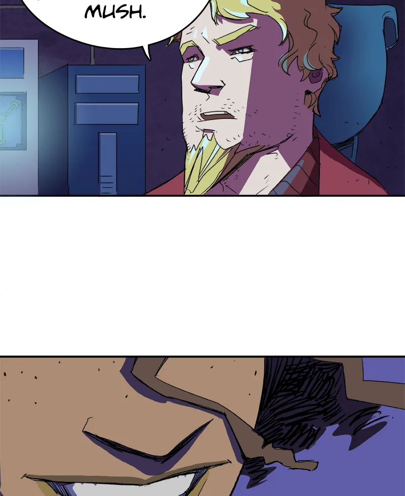 Haxor Chapter 11 page 23 - 