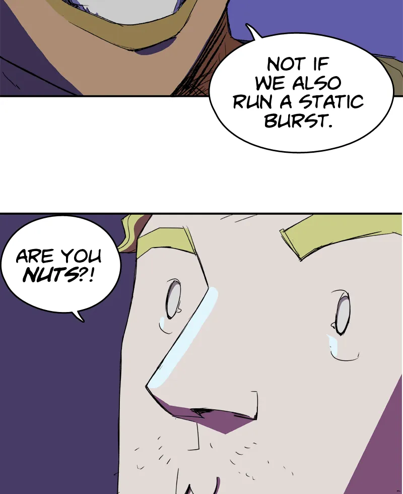 Haxor Chapter 11 page 24 - 