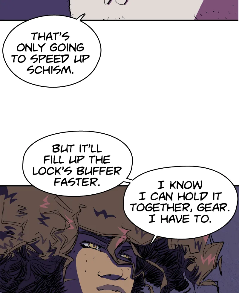 Haxor Chapter 11 page 25 - 