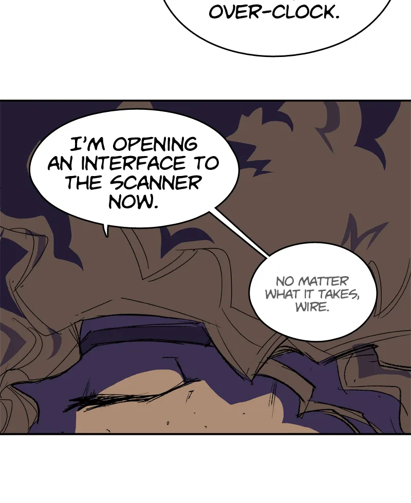 Haxor Chapter 11 page 28 - 