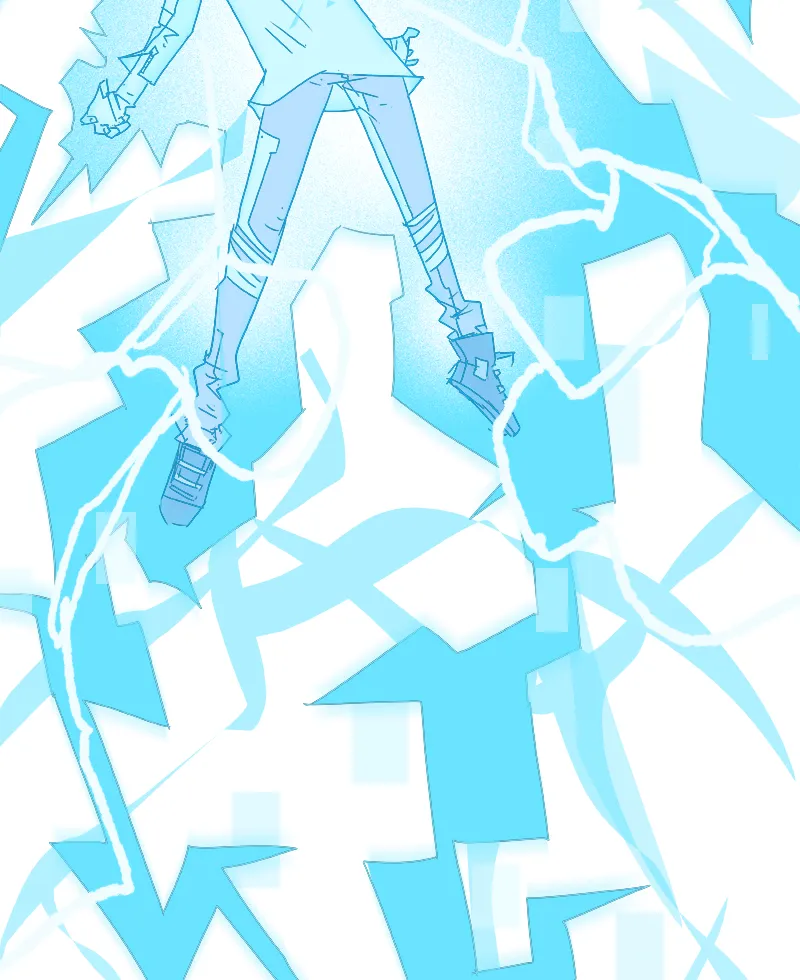 Haxor Chapter 11 page 31 - 