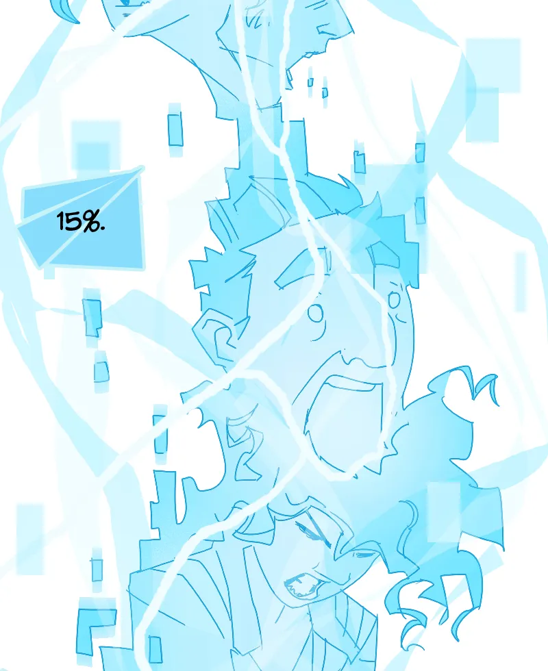 Haxor Chapter 11 page 33 - 