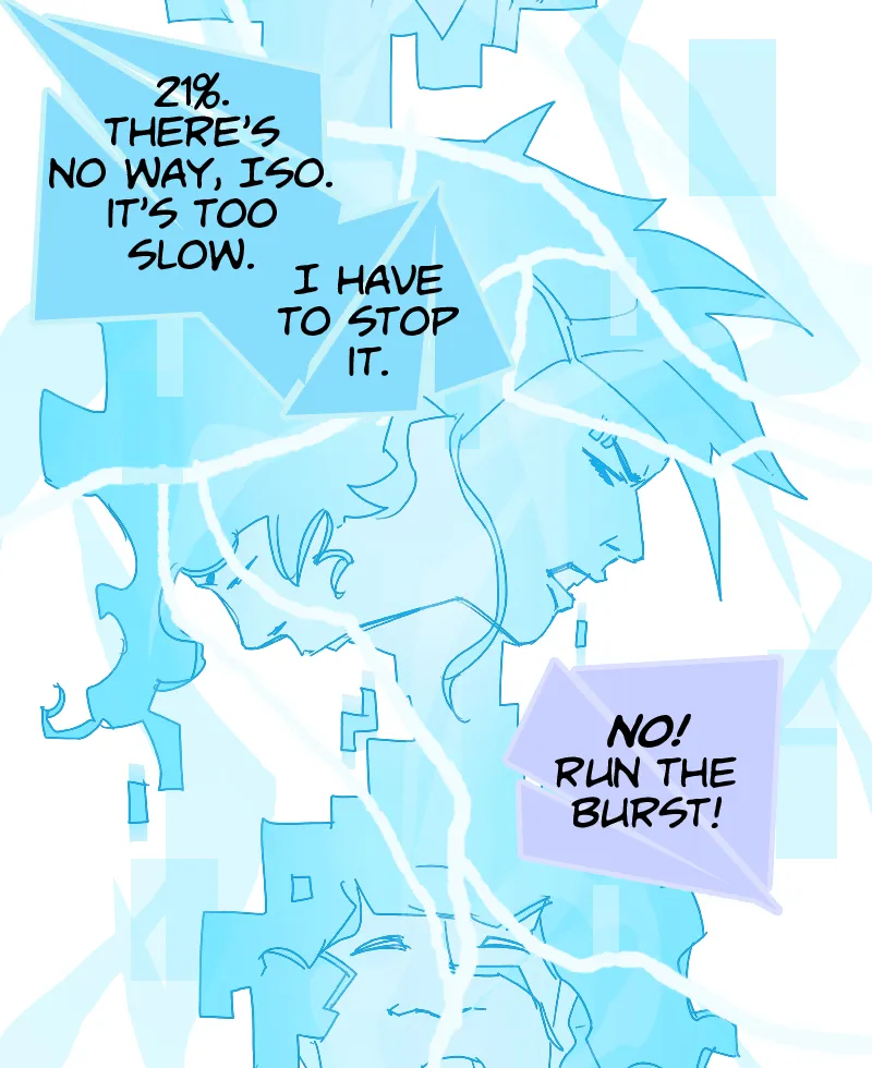 Haxor Chapter 11 page 34 - 