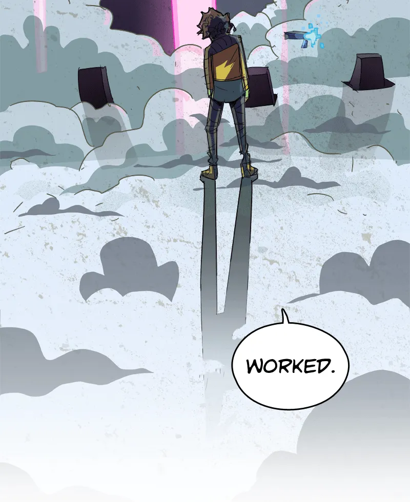 Haxor Chapter 11 page 46 - 