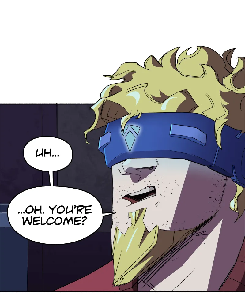 Haxor Chapter 11 page 48 - 