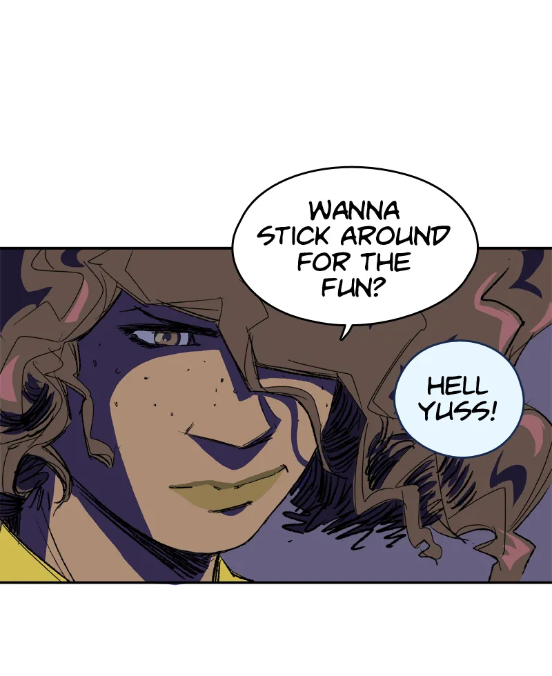 Haxor Chapter 11 page 49 - 