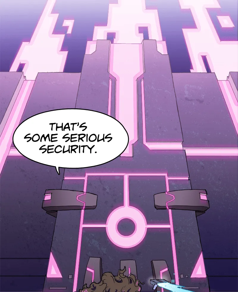 Haxor Chapter 11 page 6 - 