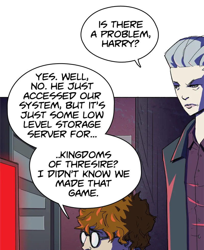 Haxor Chapter 11 page 54 - 