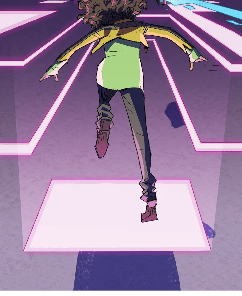 Haxor Chapter 11 page 7 - 
