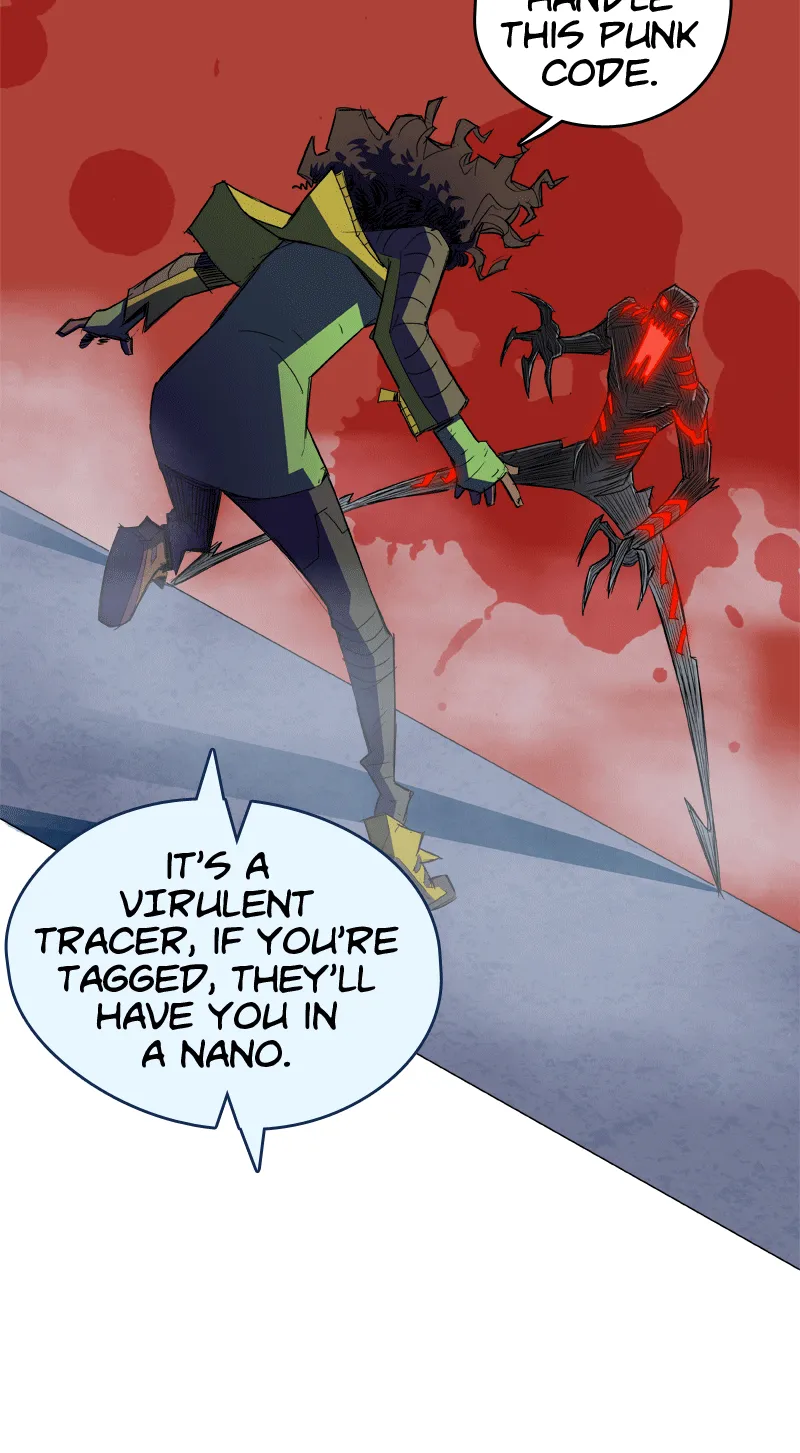 Haxor Chapter 12 page 14 - 