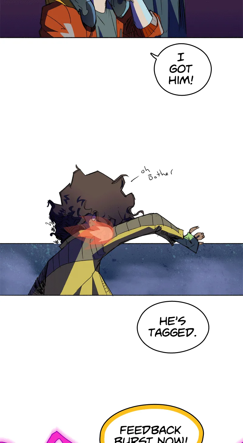 Haxor Chapter 12 page 26 - 