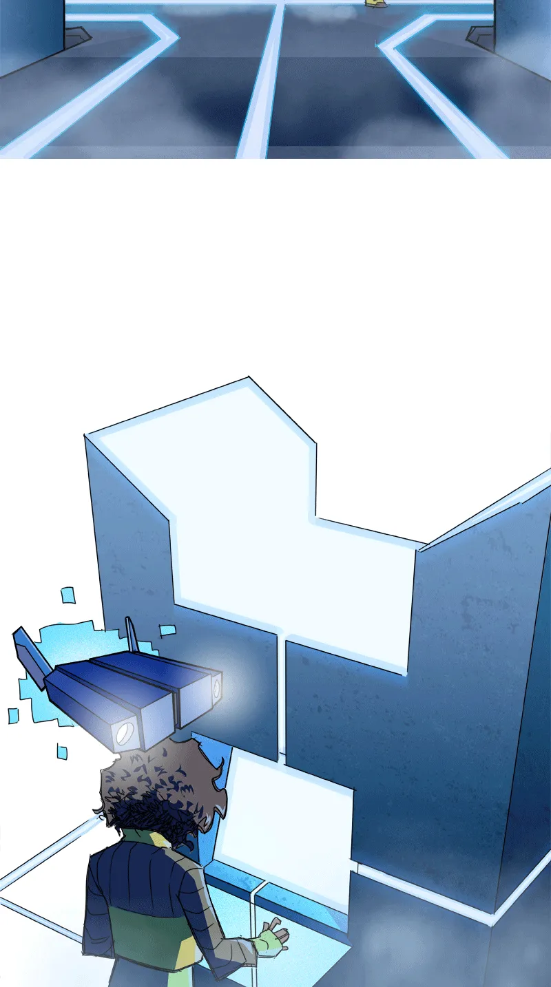 Haxor Chapter 12 page 5 - 